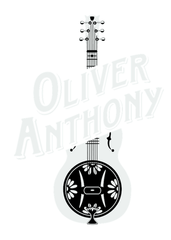 Jamey Johnson Makes Surprise Appearance At Oliver Anthony’s Show To ...