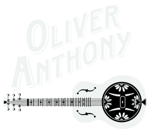 Oliver Anthony Music Logo
