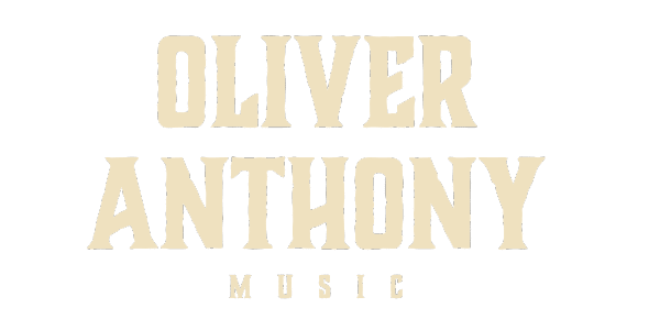 Oliver Anthony Music