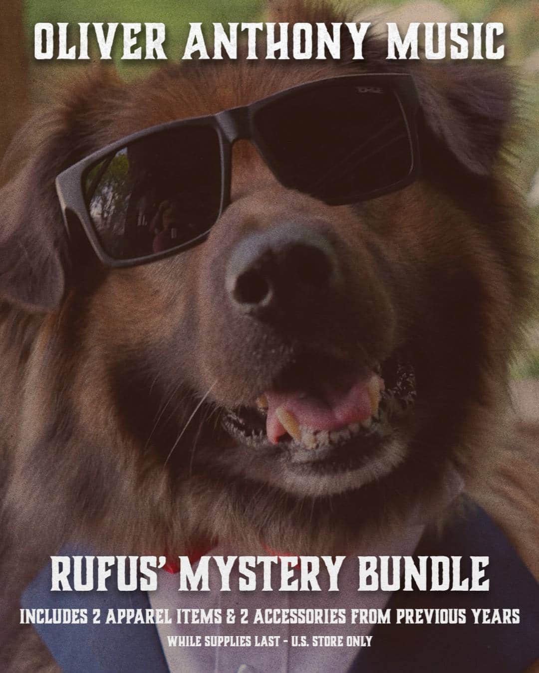 Rufus Bundle
